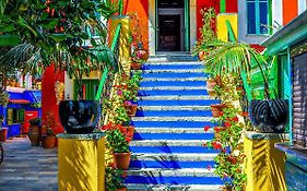 Symi Garden Studios