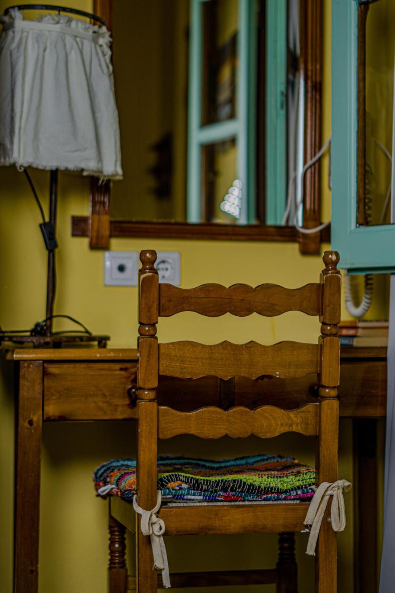 Symi Garden Studios Exterior foto