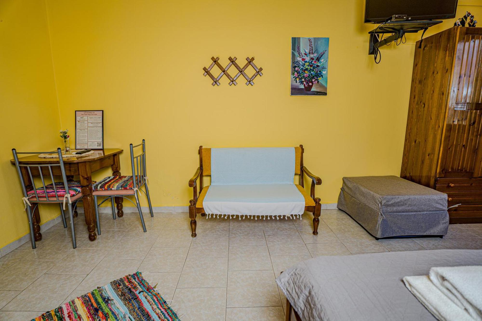 Symi Garden Studios Exterior foto