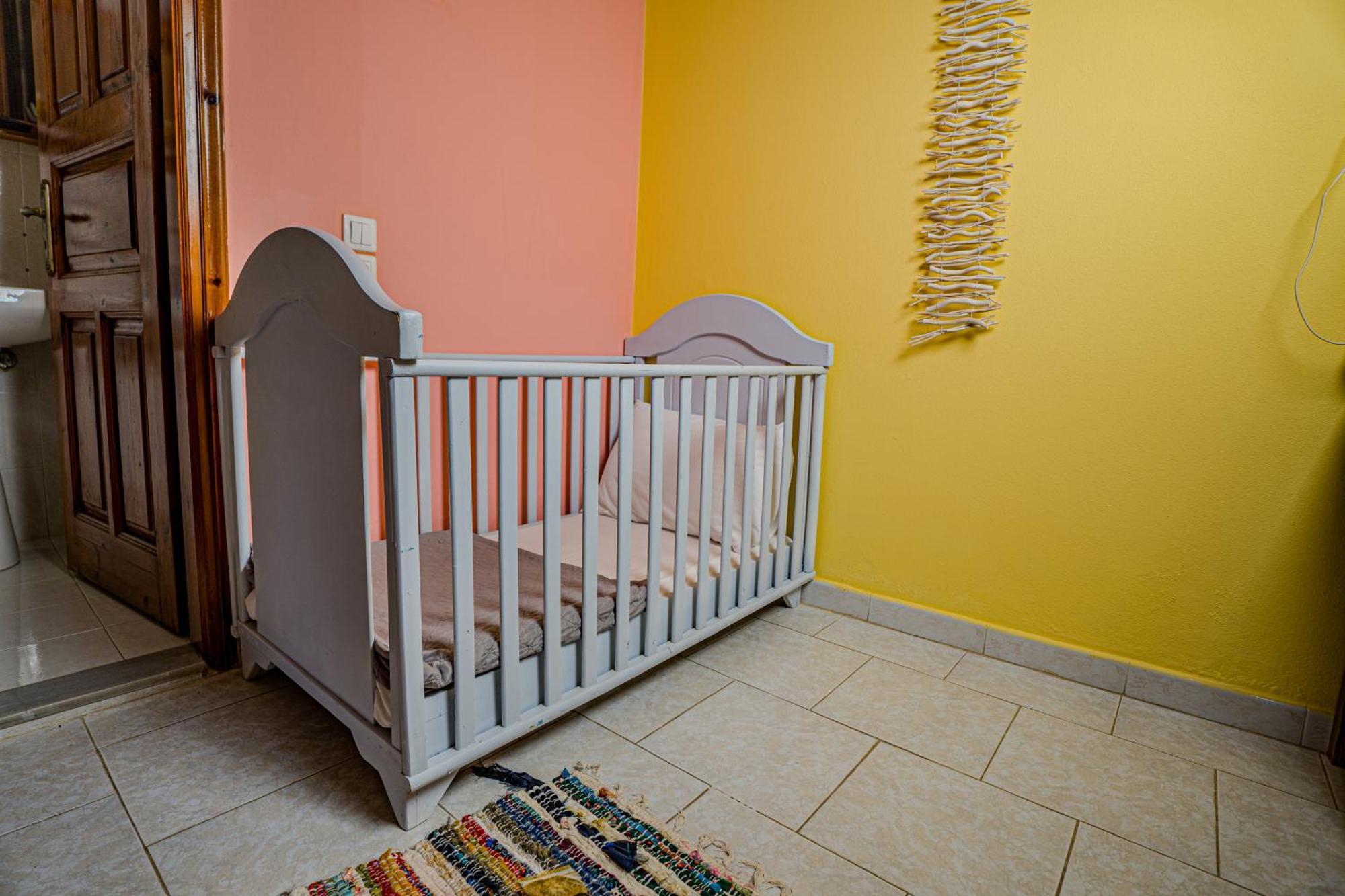 Symi Garden Studios Exterior foto
